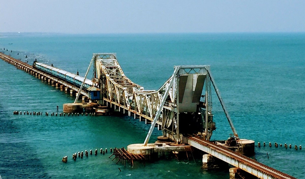 Rameshwaram
