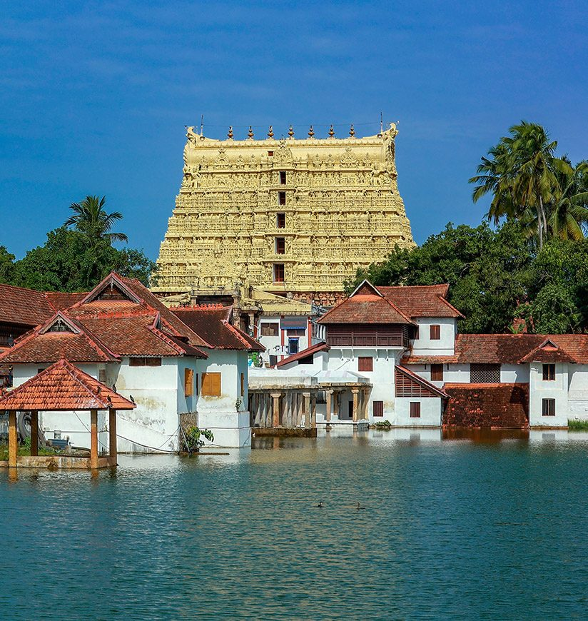 Thiruvananthapuram