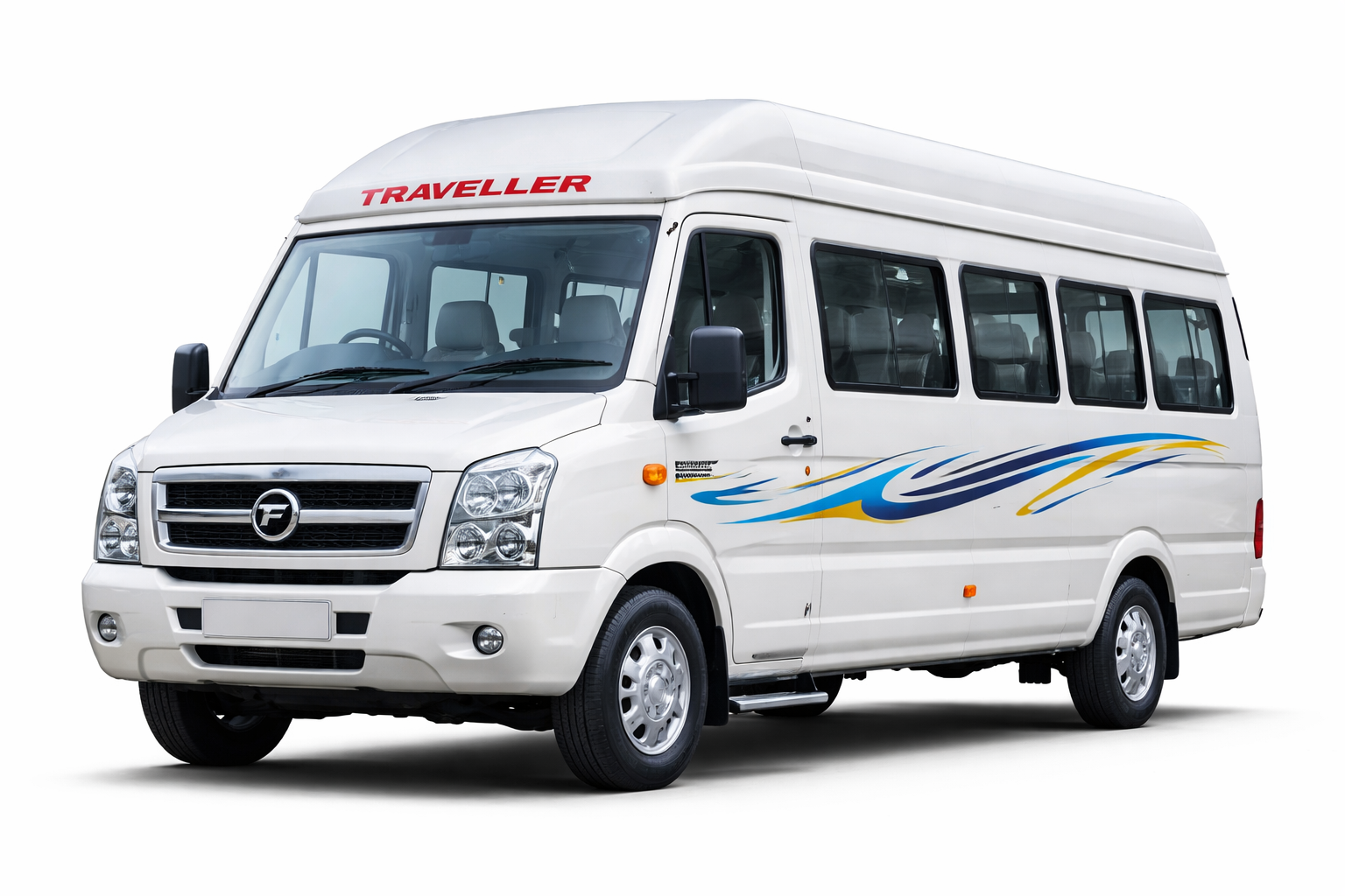 Tempo Traveller